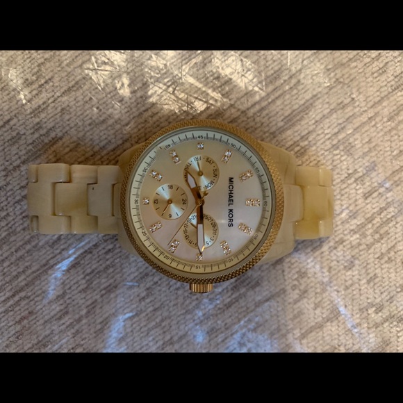 Michael Kors Accessories - Michael Kors women’s watch